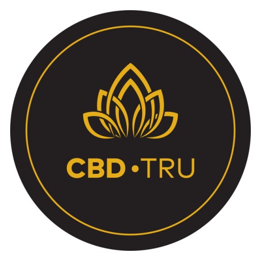CBD•TRU Announces Its All-New, Organic-Inspired CBD Products for Active Vegans