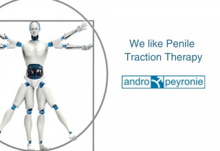penile traction therapy