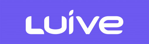 Fall in Love With Luive, the World's Only Ad-Free Fully-Monetizable Social Network
