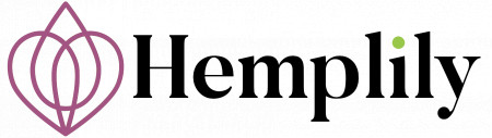 Hemplily Logo