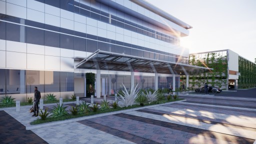 AVRP Skyport Launches Orange County Office