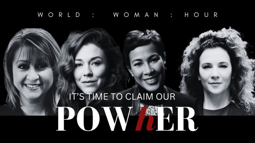 BMW of North America, LLC and World Woman Foundation Return for 2024 'World Woman Hour’ at the Grammy Museum in Los Angeles