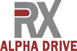 Alpha Drive RX