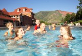 family fun at Glenwood Hot Springs