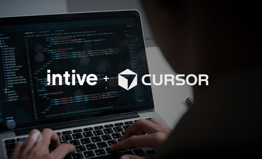 intive Announces Strategic Enterprise Partnership with Cursor to Advance AI-Native Transformation