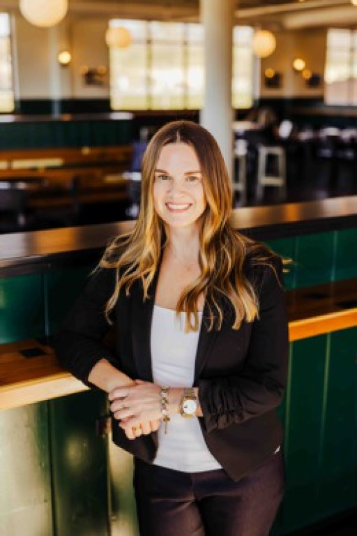 Best Real Estate Agent in Kansas City, MO: Dani Beyer