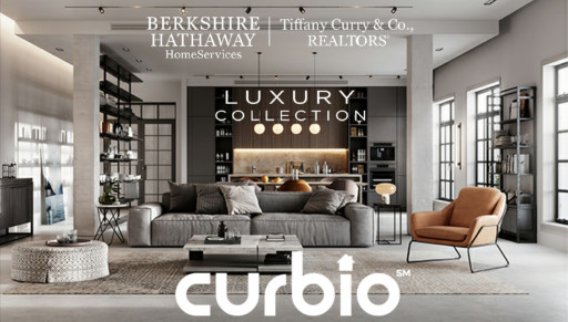 Berkshire Hathaway HomeServices Tiffany Curry & Co., REALTORS Partners with Curbio to deliver pre-sale home renovations