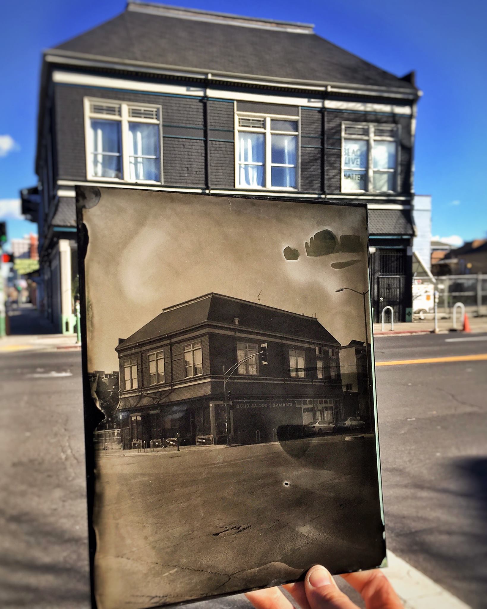 Capital Access Group Helps Owners of Starline Social Club to Secure $2.4  Million in SBA 504 Financing to Purchase Historic Victorian Building in  Downtown Oakland, CA, and Add to the Vibrancy of