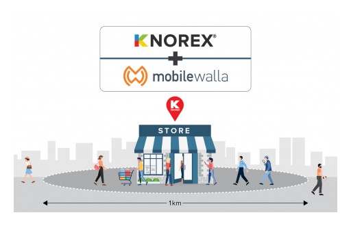 Knorex Teams Up With Mobilewalla to Accelerate Marketing Effectiveness and Intelligence Across North America and Asia-Pacific