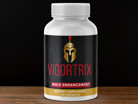 VigorTrix Review 2025