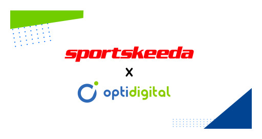 Sportskeeda Trusts Opti Digital to Boost Their CPMs