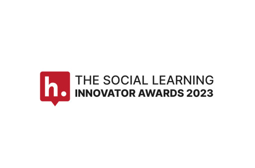 Hypothesis Launches the Social Learning Innovator Awards 2023