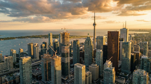 Toronto's Condo Market Reset: How Strategic Developers Are Turning 2026's Correction Into Opportunity