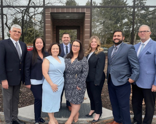 The Colwell Law Group, LLC: Empathetic Advocacy