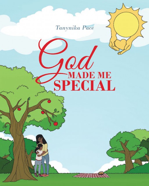 Tanynika Pace's New Book "God Made Me Special" is a Heartwarming Book That Teaches the Youth the Importance of Faith in Their Daily Lives.