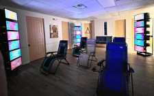 Ambient Session Studio