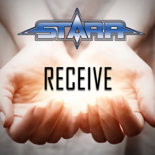Starr Announces Debut Album-Receive