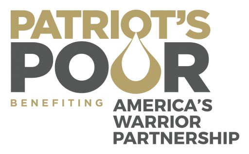America's Warrior Partnership Welcomes Murphy Development, Lusardi Construction to "Patriot's Pour" Campaign to Support San Diego Military Veterans