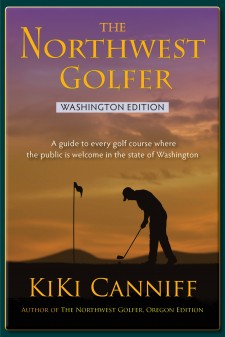The Northwest Golfer; Washington Edition