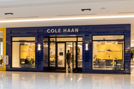 Cole Haan Goes Live With Softeon Warehouse Management System to Power High-Performance Omni-Channel Fulfillment
