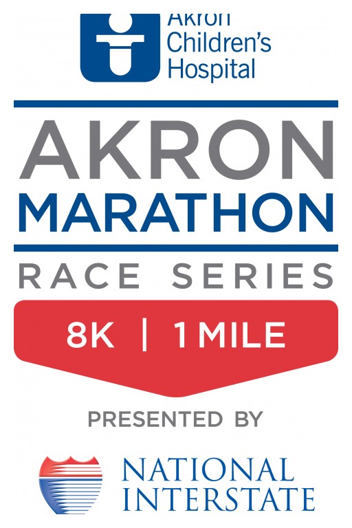 2019 Akron Children's Hospital Akron Marathon Race Series Set to Kick Off June 29