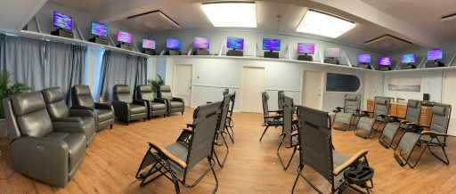 High-Capacity Healing