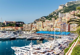 Monaco Property Market