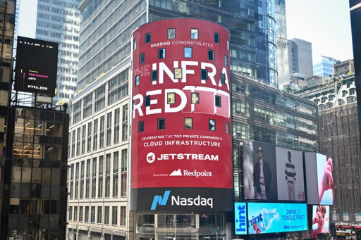 Redpoint Names JetStream Security to 2026 InfraRed 100 Amid Growing Enterprise AI Governance Crisis