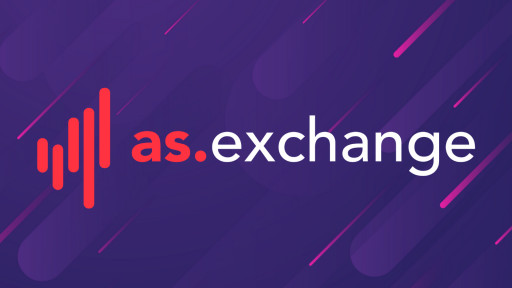 as.exchange Announces Global Exchange for Previously Inaccessible Equities