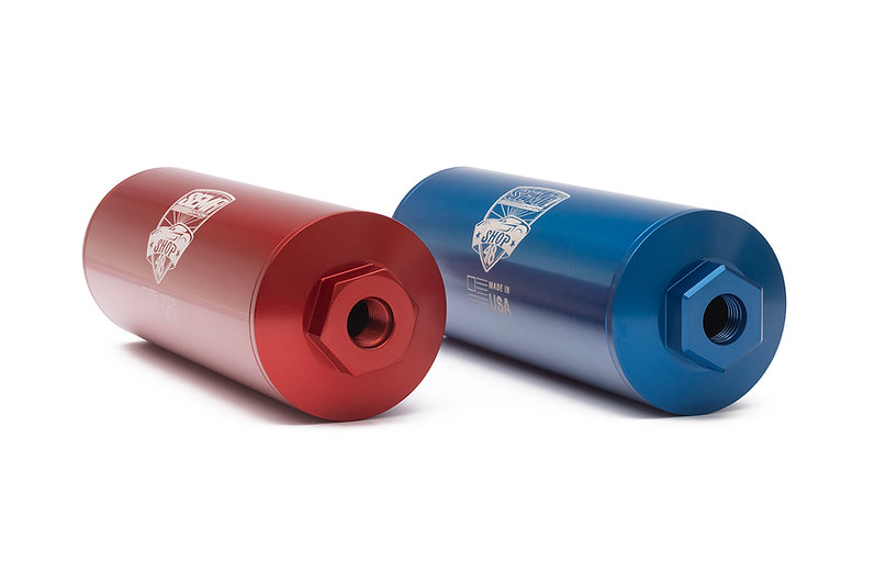 LIMITED EDITION Vapor Trapper - Premium Install Package SEMA