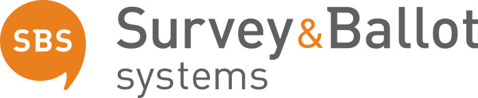 Survey & Ballot Systems Logo