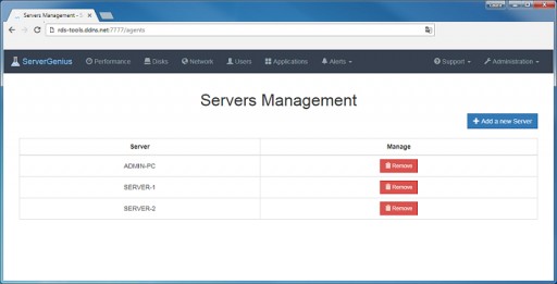 Announcing 2.3 Release of RDS Monitoring Tool 'Server Genius'
