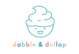 Dabble & Dollop Brand
