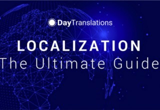 Day Translations' Ultimate Guide to Localization 