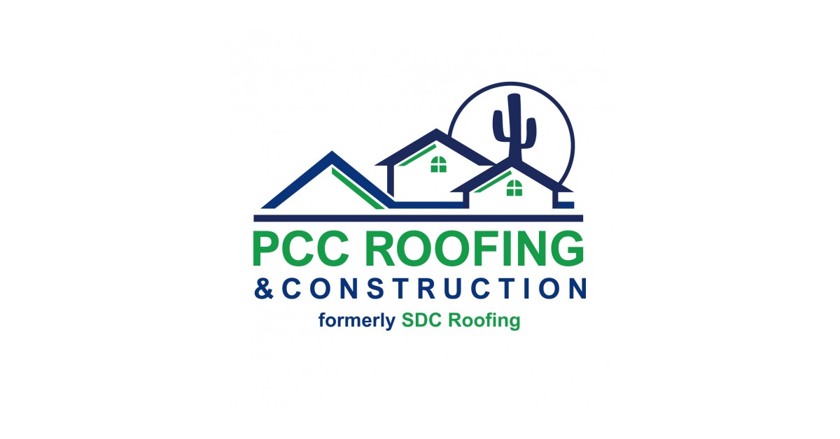 SDC Roofing Announces Corporate Name Change to PCC Roofing