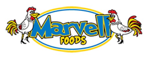 Nation's Leading Food Broker, Buyer, Trading Company, Marvell Foods Expands to the West Coast With Office Specializing in Health and Beauty Closeouts