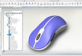 Dig Deep Into Your Assembly and Learn More Early in PLM