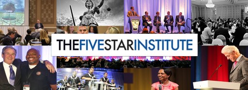 Calidant Capital Partners With The Five Star Institute