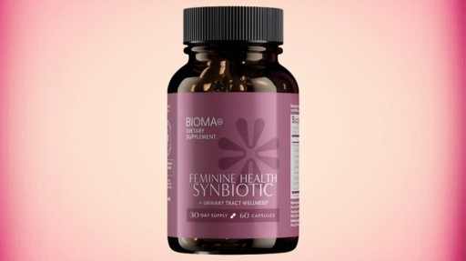 Bioma Feminine Synbiotic Review 2026: Probiotic Strains + pH Balance