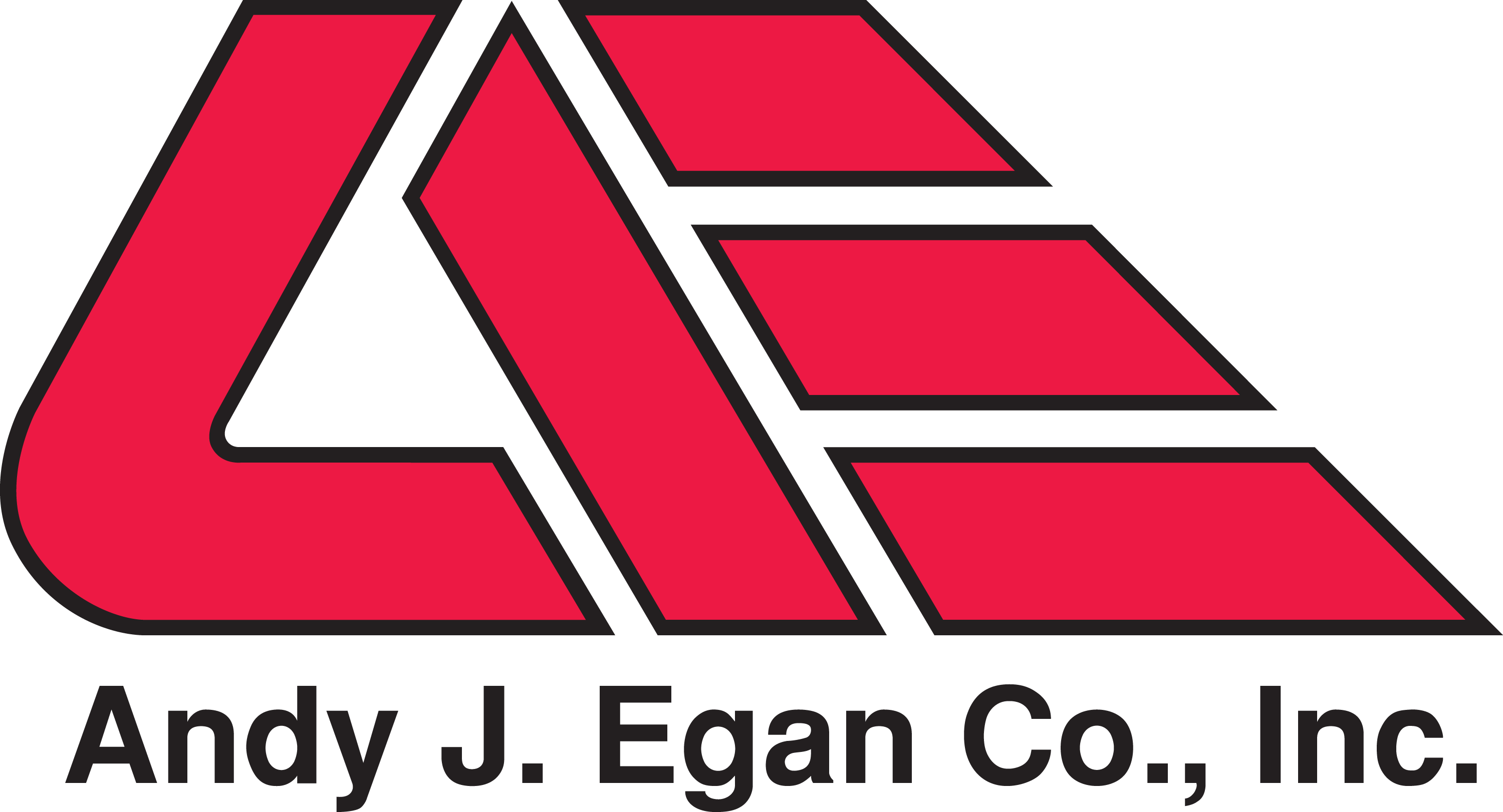 Andy Egan Logo