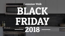 Black Friday Microwave Deals