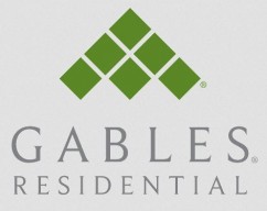 Gables Residential 