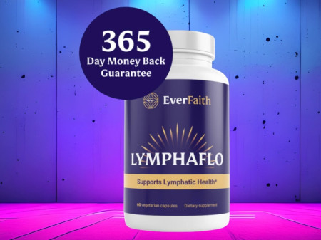 EverFaith LymphaFlo Review 2025