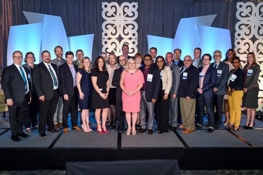 T.E.N. Announces Winners of the 2018 ISE® Central Executive Forum and Awards