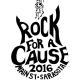 Rock for a Cause