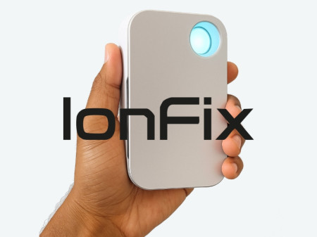 IonFix Air Purifier 2025