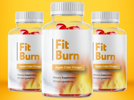 Fit Burn Supplement