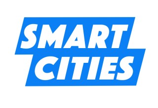 Smart Cities Logomark