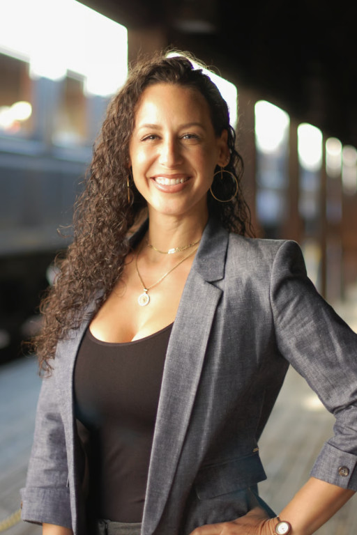 Best Real Estate Agent in East Sacramento, CA: Melissa Allman