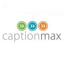 Captionmax